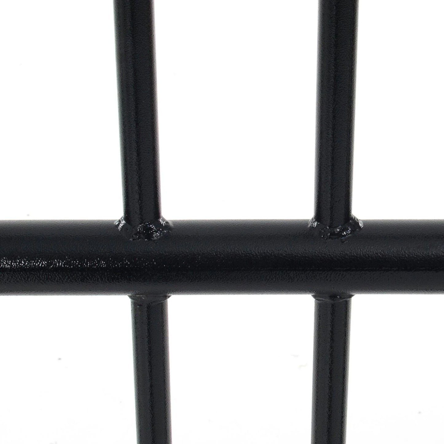 ™ 6'H X 10'W X 10'L Euro Style Kennel