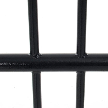 ™ 6'H X 10'W X 10'L Euro Style Kennel