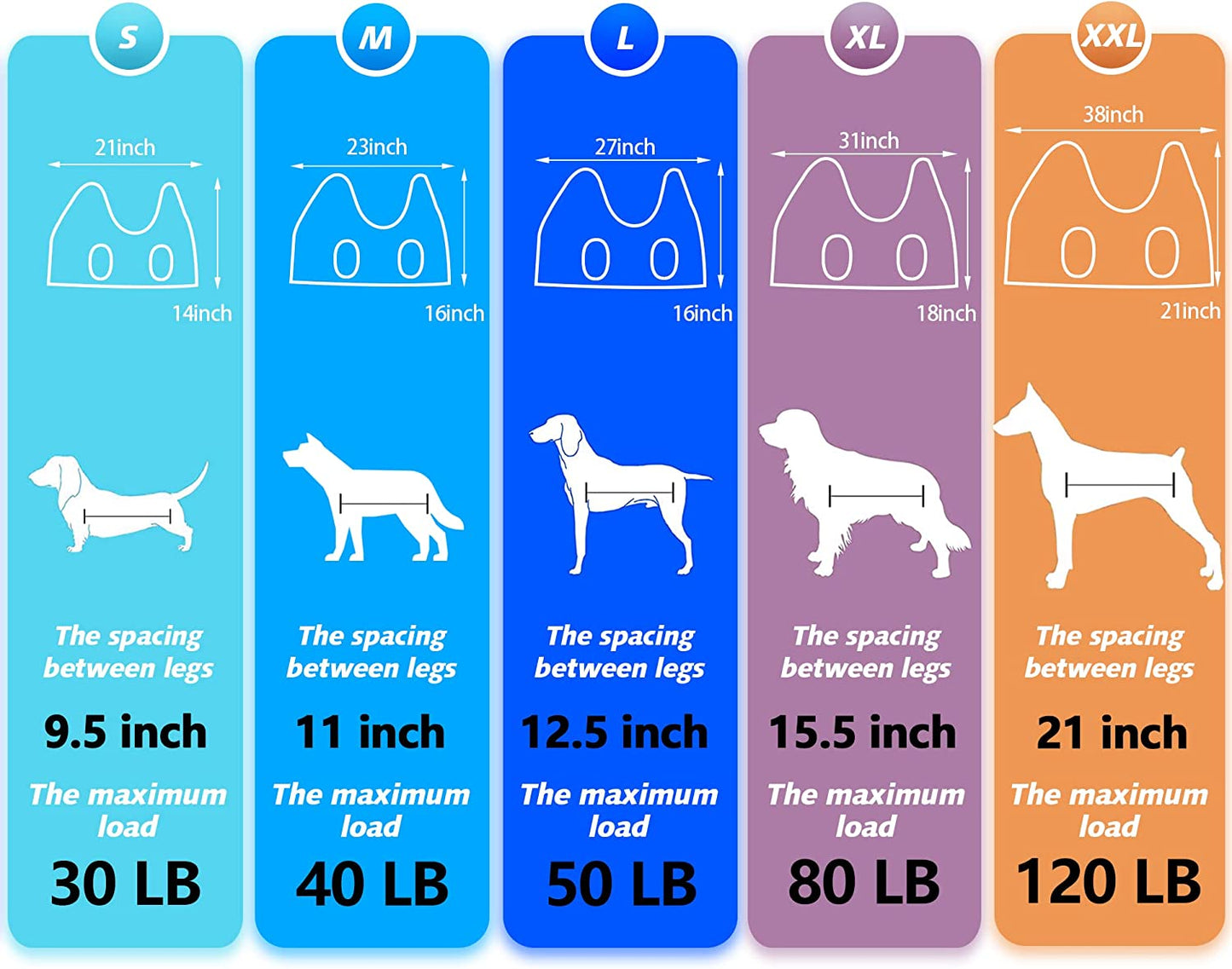 Pet Grooming Hammock for Small Dogs & Cats with Nail Clippers/Nail Trimmers/Grooming Scissors, Dog Grooming Harness for Nail Trimming, Pet Grooming Sling Helper