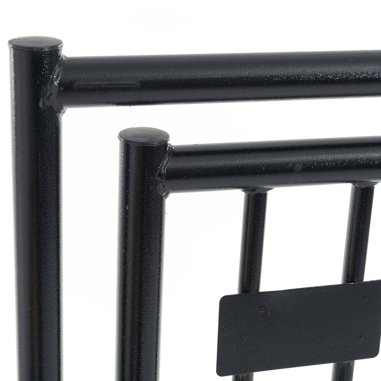 ™ 6'H X 10'W X 10'L Euro Style Kennel