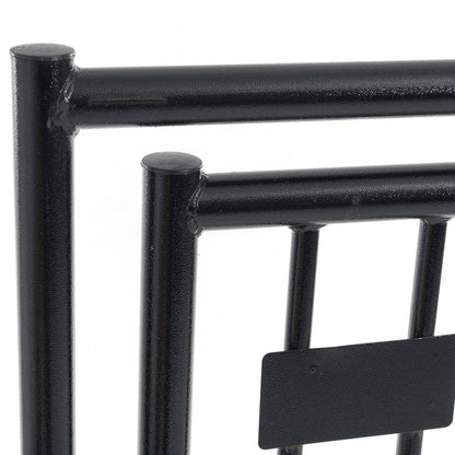 ™ 6'H X 10'W X 10'L Euro Style Kennel