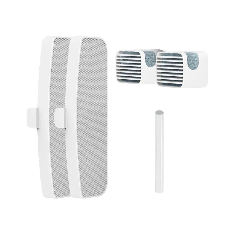 Original Xiaomi Smart Pet Water Dispenser Filter Set Drinking Fountain Automatic Silent Water Dispenser Sterilization Filter Set