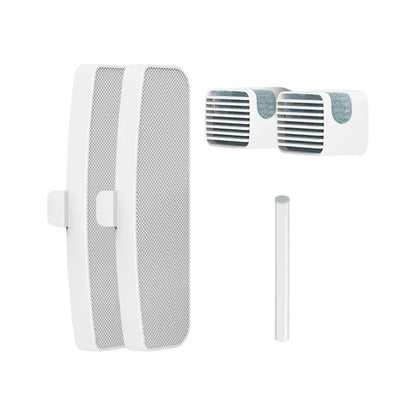 Original Xiaomi Smart Pet Water Dispenser Filter Set Drinking Fountain Automatic Silent Water Dispenser Sterilization Filter Set
