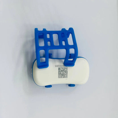 TrackerOne Pet Tracker Silicone Clip 10 pieces Available for GP30