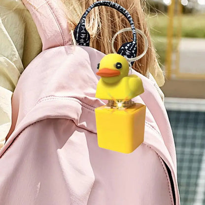 Duck Keyboard Keycaps Quacky Duck Fidget Toy Sensory Toys Stress Reliever Keycaps That Quack Key Board Clicker For Women Men