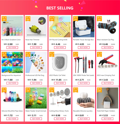 Wear-resistant Cat Play Tunnel Foldable Pet Animal Tunnels with Crinkle Playing Toy for Cats Guinea Pig Rabbits