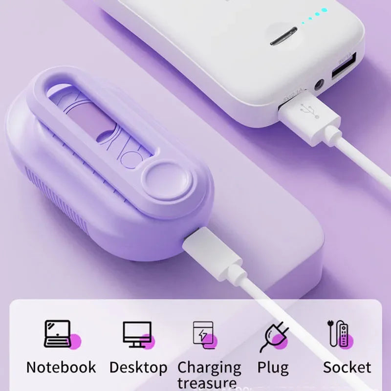 Steamed dog brush with essential oil Electric Spray Cat Hair Brush 3 in1 Dog Steamer Brush for Massage Pet Grooming Removing