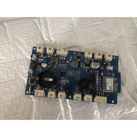 Replaced Accessories circuit board For Els Pet  Automatic Self Cleaning Cat litter Sandbox Replaced Part