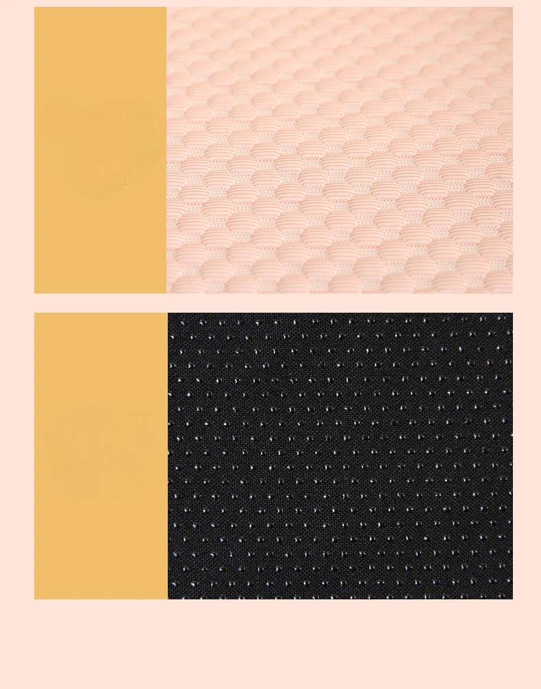 50x50cmSummer Pet Ice Cushion Cat Tunnel Toy Closed Cat Nest Dog Nest Heat Relieving Comfortable Soft and Breathable Mat Pet Bed