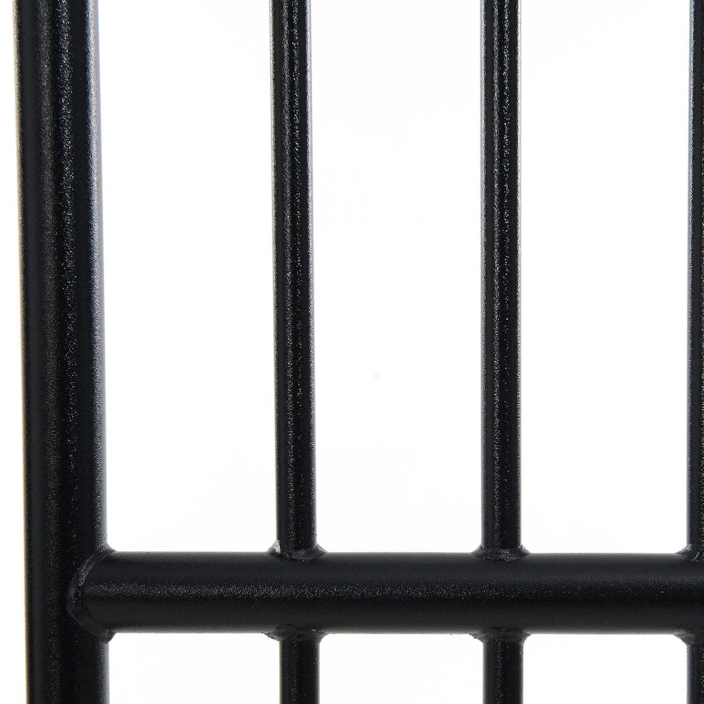 ™ 6'H X 10'W X 10'L Euro Style Kennel