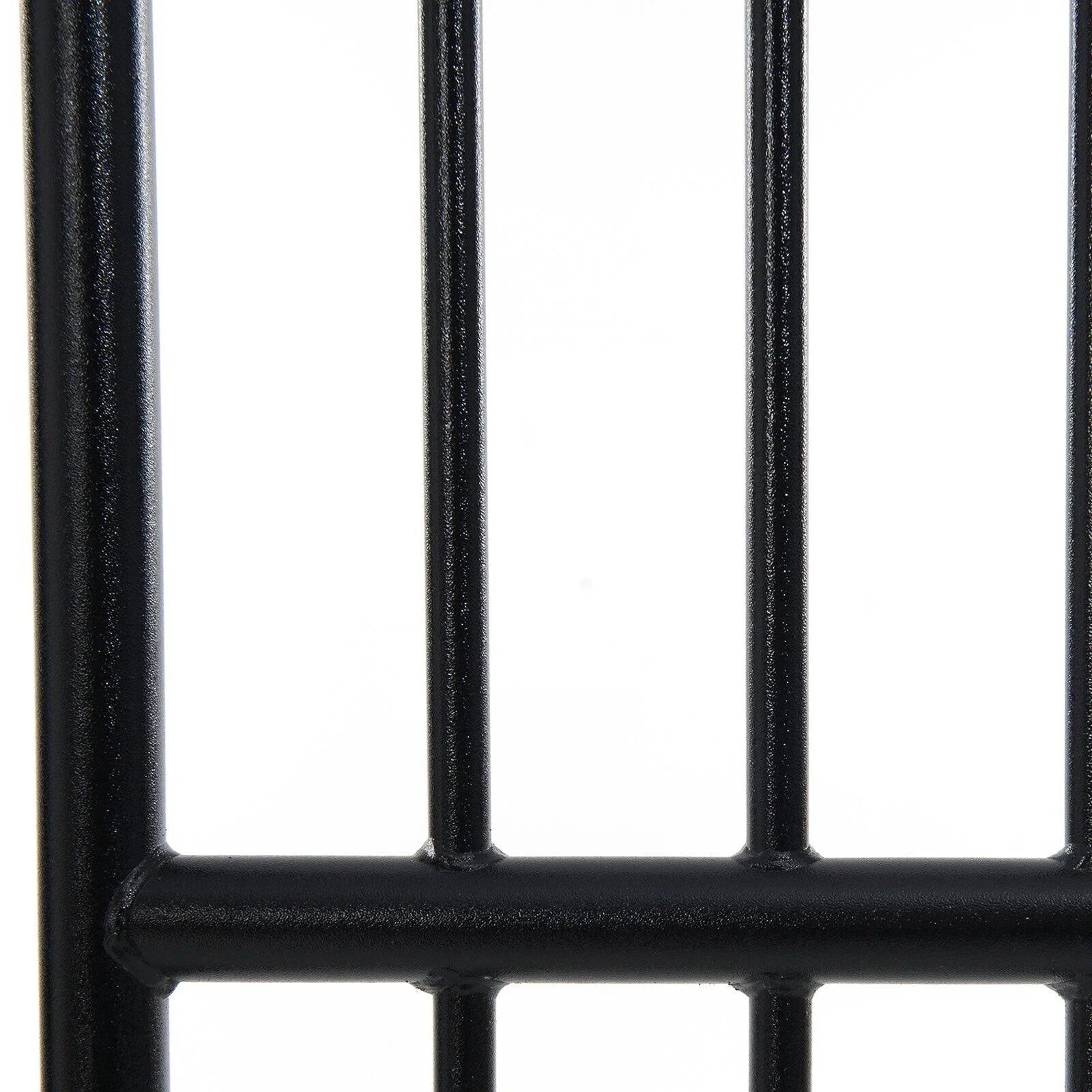 ™ 6'H X 10'W X 10'L Euro Style Kennel