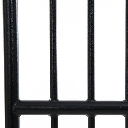 ™ 6'H X 10'W X 10'L Euro Style Kennel